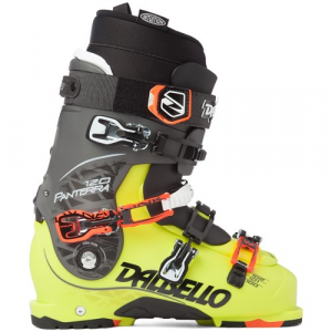 Dalbello Panterra 120 ID Ski Boots 2017