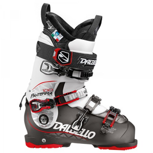 Dalbello Panterra 100 Ski Boots 2017