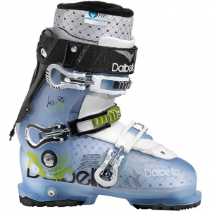 Dalbello Kyra 95 ID Ski Boots Women's 2017