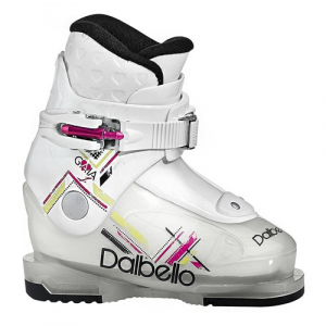 Dalbello Gaia 1 Ski Boots Little Girls' 2017