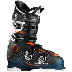 Salomon X Pro X90 CS Ski Boots 2017
