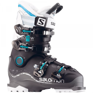 Salomon X Pro 90 Ski Boots Womens 2018