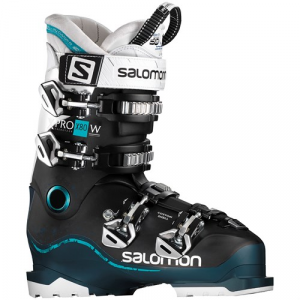 Salomon X Pro X80 W Ski Boots Womens 2017