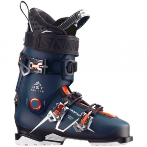 Salomon QST Pro 120 Ski Boots 2018