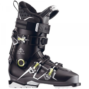 Salomon QST Pro 100 Ski Boots 2018