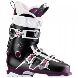 Salomon QST Pro 110 W Ski Boots Womens 2018