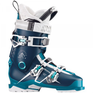 Salomon QST Pro 90 W Ski Boots Womens 2018