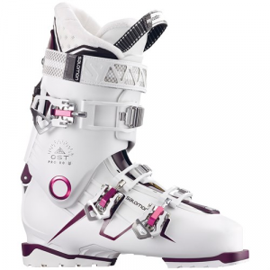 Salomon QST Pro 80 W Ski Boots Womens 2017