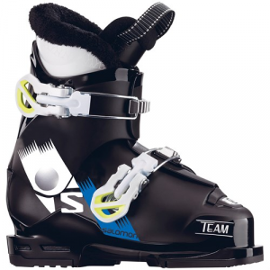 Salomon Team T2 Ski Boots Little Boys' 2016
