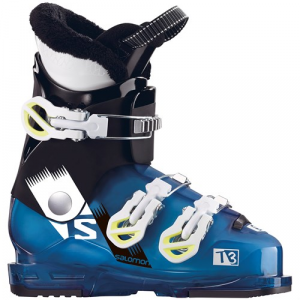 Salomon T3 RT Ski Boots Big Boys 2018