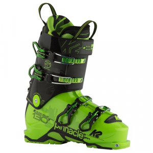 K2 Pinnacle Pro Ski Boots 2017