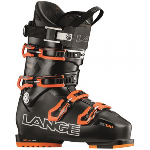 Lange SX 130 Ski Boots 2017