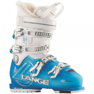 Lange SX 90 W Ski Boots Womens 2017