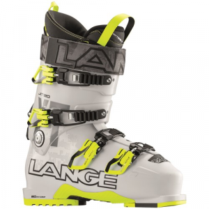 Lange XT 120 Ski Boots 2017