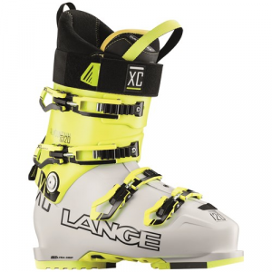 Lange XC 120 Ski Boots 2017