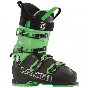 Lange XC 90 Ski Boots 2017