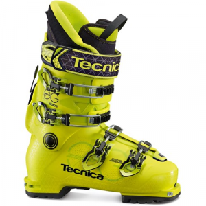 Tecnica Zero G Guide Pro Ski Boots 2017