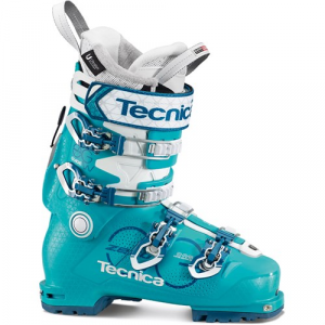 Tecnica Zero G Guide W Ski Boots Womens 2018