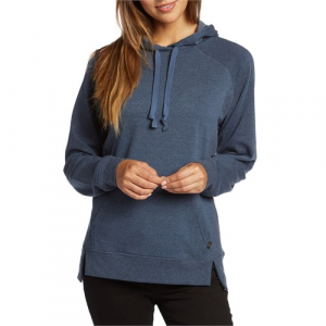 Obey Clothing Lofty Pullover Hoodie Womens