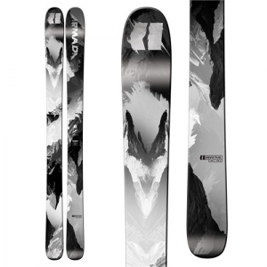 Armada Invictus 108 Ti Skis 2017