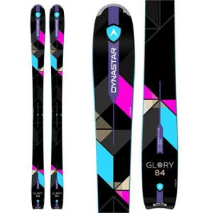 Dynastar Glory 84 Skis + Xpress 11 Bindings Women's 2017
