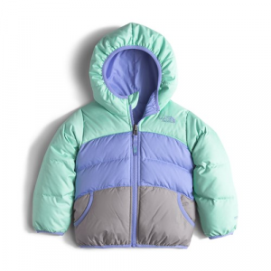 The North Face Reversible Moondoggy Jacket Little Girls