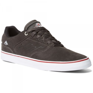 Emerica x Independent The Reynolds Low Vulc Shoes