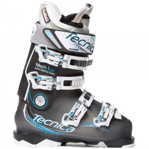 Tecnica Mach1 105W Ski Boots Womens 2015