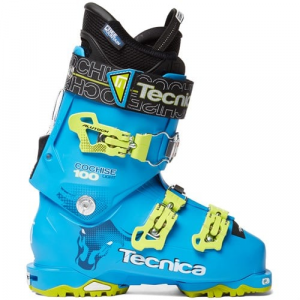 Tecnica Cochise 100 Light Ski Boots 2015