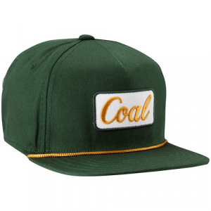 Coal The Palmer Hat