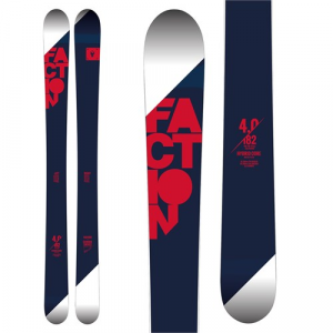Faction Candide 40 Skis 2017