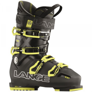 Lange SX 100 Ski Boots 2017