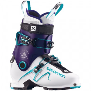 Salomon MTN Explore W Alpine Touring Ski Boots Womens 2018