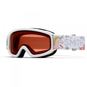 Smith Sidekick Goggles Little Kids