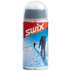 SWIX N12C Skin Aerosol Wax 150ml