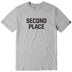 Emerica Second Place T Shirt