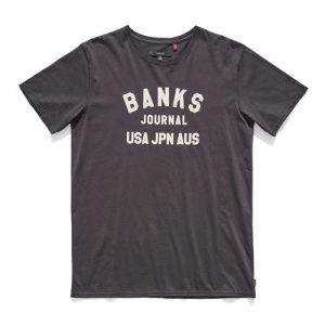 Banks Season T Shirt