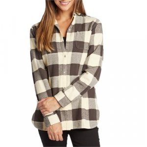Woolrich Oxbow Bend Tunic Womens