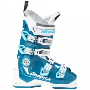 Nordica Speedmachine 95 W Ski Boots Womens 2018