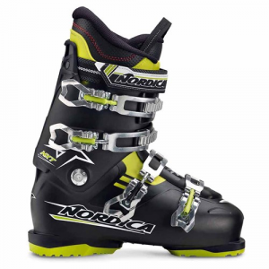 Nordica NXT 60 Ski Boots 2017