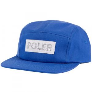 Poler Tracker Camper Hat