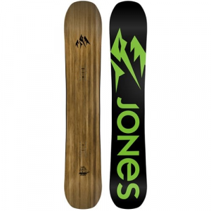 Jones Flagship Snowboard 2017
