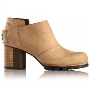 Sorel Addington(TM) Strap Boots Women's
