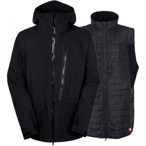 686 GLCR GORE TEX(R) Smarty 3 In 1 Weapon Jacket