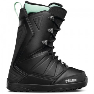 32 Lashed Snowboard Boots Womens 2017