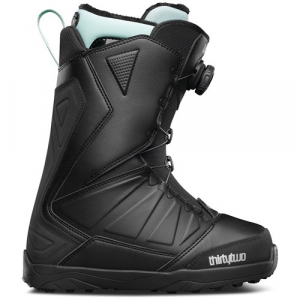 32 Lashed Boa Snowboard Boots Womens 2017
