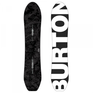 Burton CK Nug Snowboard 2017