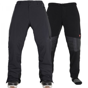 686 GLCR GORE TEX(R) Smarty 3 In 1 Weapon Pants
