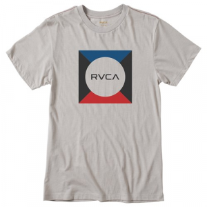 RVCA Basic Box T Shirt