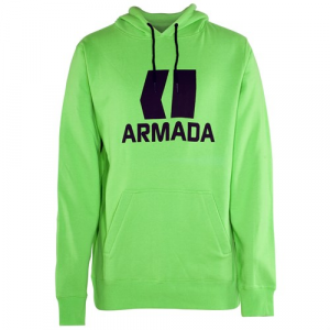 Armada Classic Pullover Hoodie